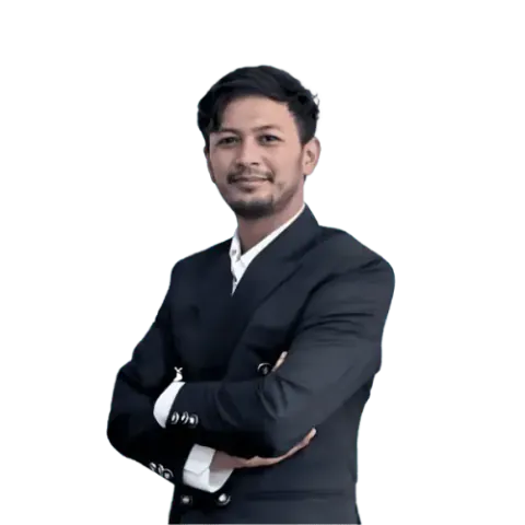 Founder of OkilSaab